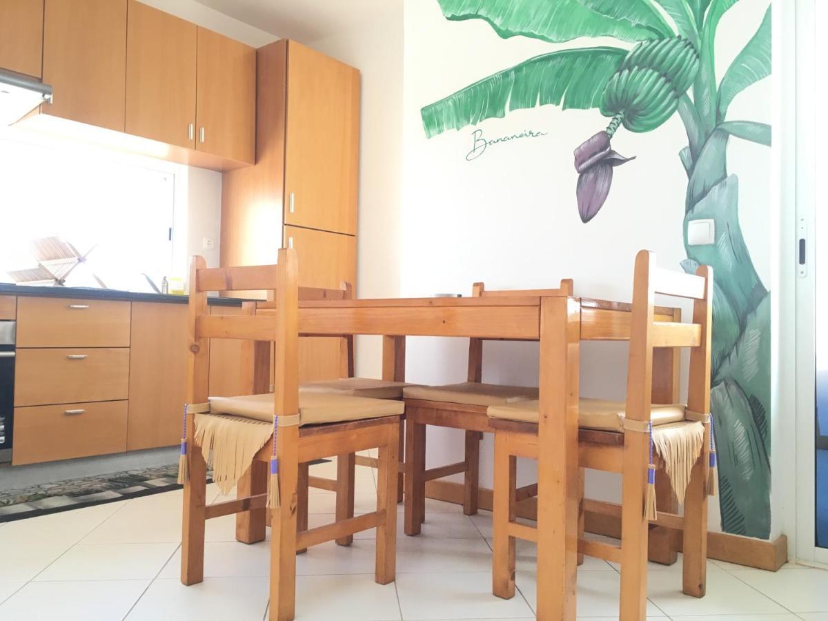 Terra Kriola Aparthotel Сал Рей Екстериор снимка