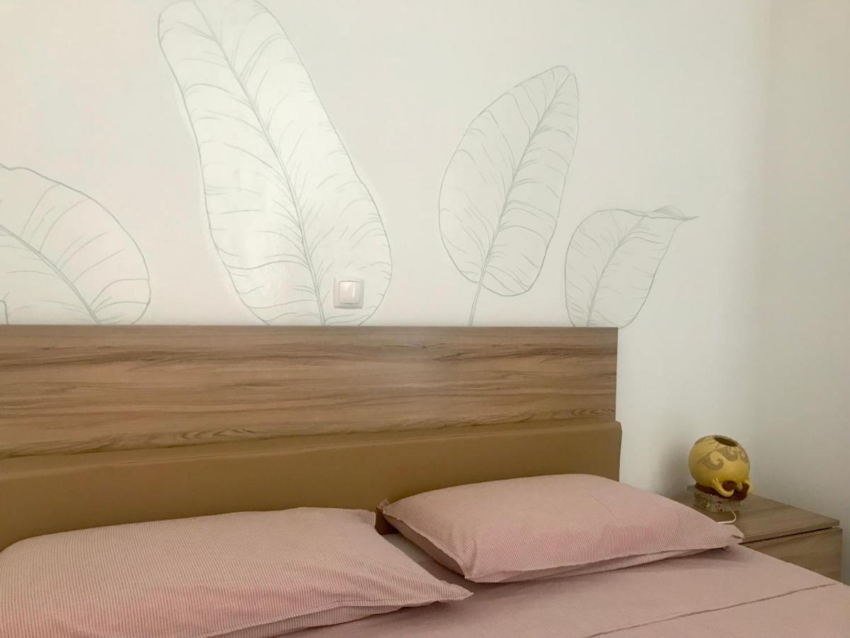 Terra Kriola Aparthotel Сал Рей Екстериор снимка