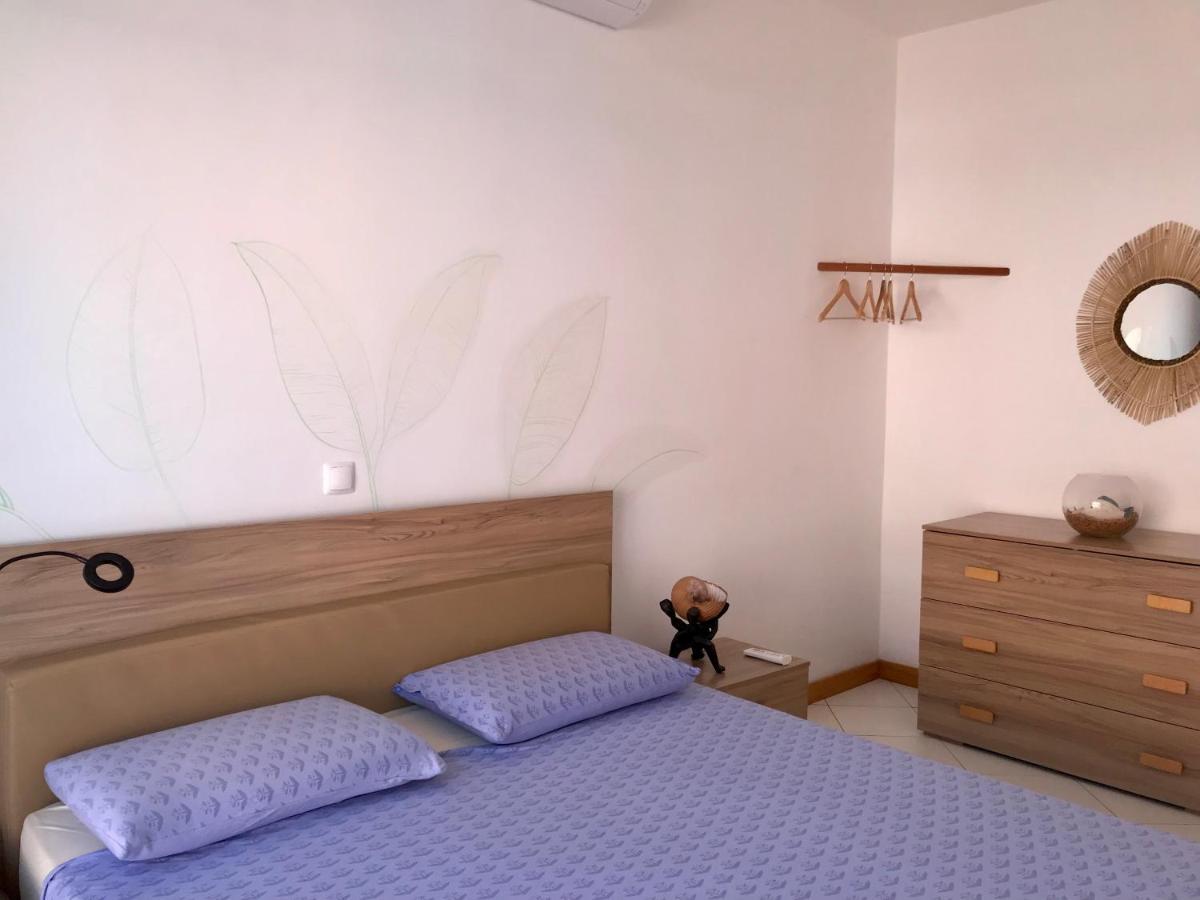 Terra Kriola Aparthotel Сал Рей Екстериор снимка