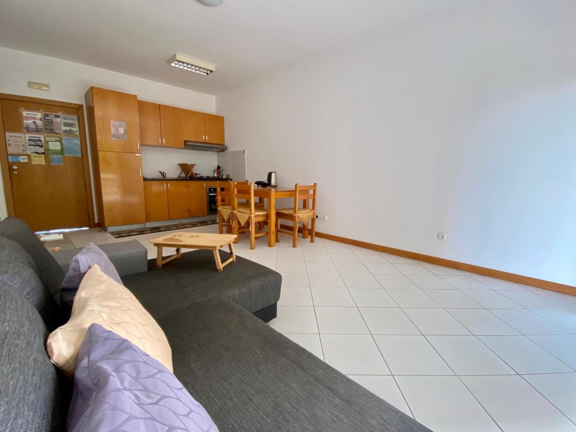 Terra Kriola Aparthotel Сал Рей Екстериор снимка