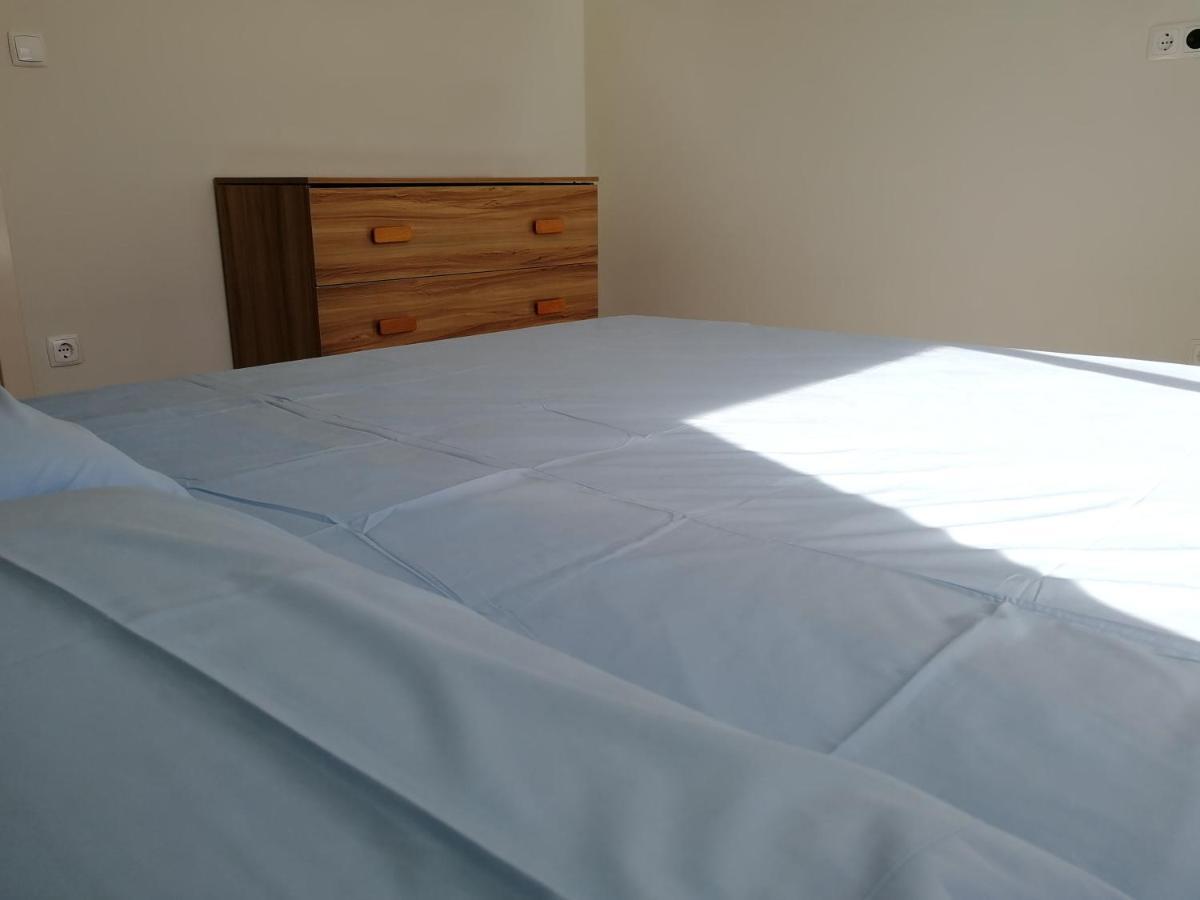 Terra Kriola Aparthotel Сал Рей Екстериор снимка